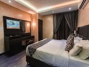 Almsaeidih Palace - Al Hamra Hotel Jiddah Arabia Saudita