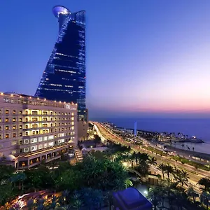 Waldorf Astoria - Qasr Al Sharq ***** Djedda