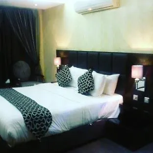 Almsaeidih Palace - Al Hamra Hotel Djedda
