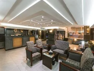 Almsaeidih Palace - Al Hamra Hotel Djedda