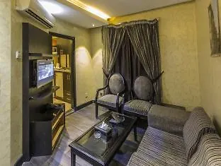 Almsaeidih Palace - Al Hamra Hotel Djedda 2*,  Saoedi-Arabië